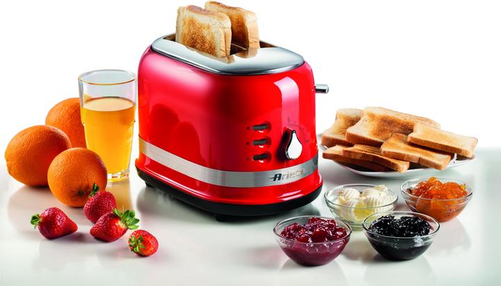 Produktbild Ariete 149 Toaster Moderna