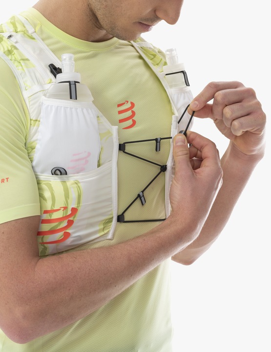 Produktbild Compressport UltRun Evo 10 Pack (10 l)