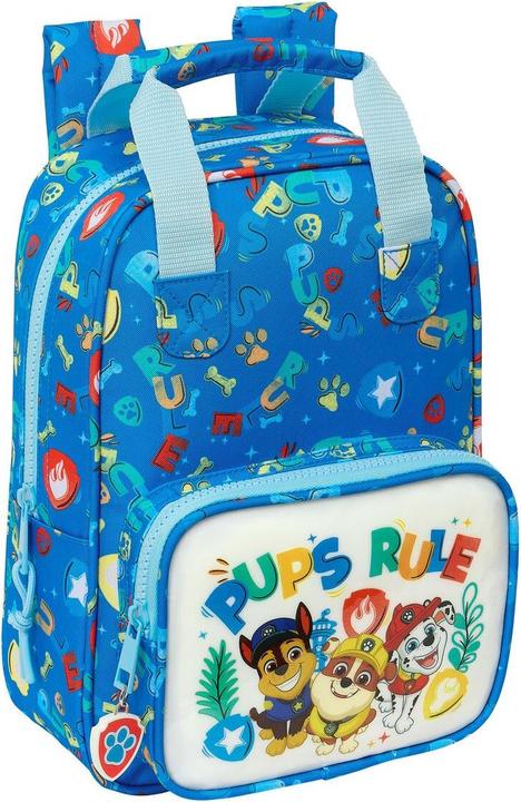 Actual product image Safta Paw Patrol "Rule" (4.5 l) - Children's rucksack (4.50 l)