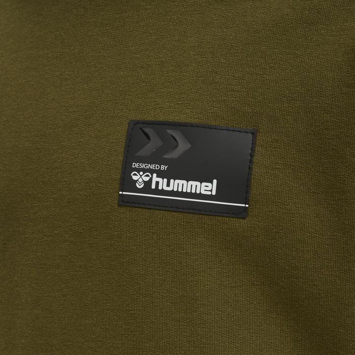Produktbild hummel Edward Sweatshirt (134)