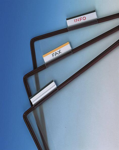 Actual product image Tarifold Slip-on rider