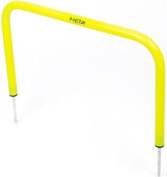 Immagine prodotto Meta-tu-Victoria Il calcio passa sopra