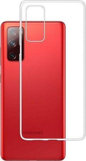Actual product image 3MK Case (Samsung Galaxy S20 FE)