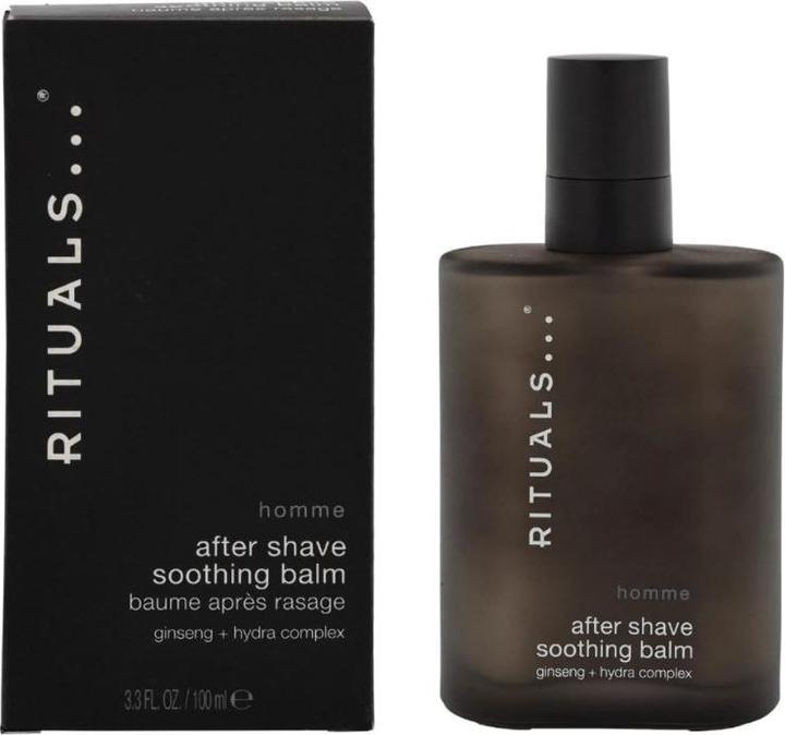 Actual product image Rituals Soothing Balm (Aftershave balm, 100 ml)