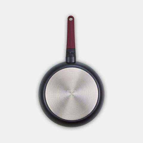 Actual product image Brabantia Tasty+ frying pan, 28 cm, non-stick (Frying pan, 28 x 7.30 cm)