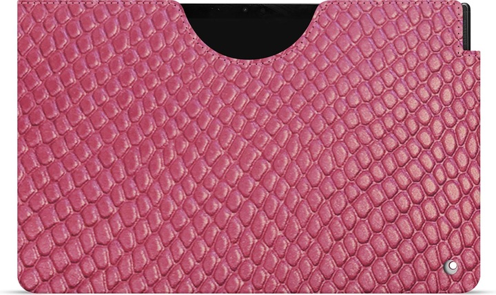 Slang ciclamino ( Pantone #9E4C6E )