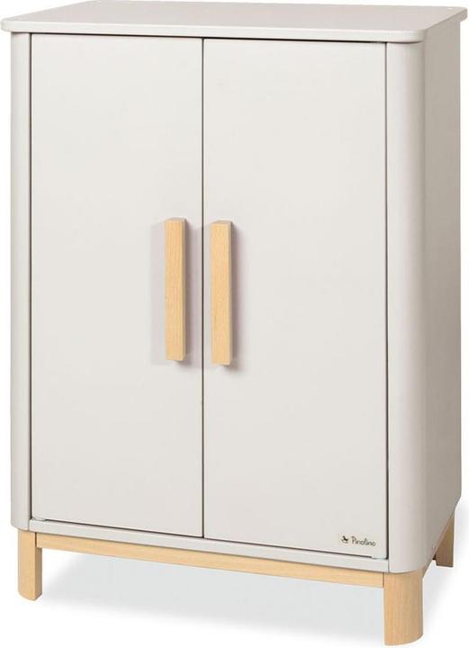 Pinolino Puppenschrank „Malea”, 4-tlg.