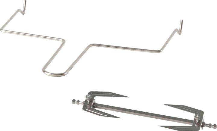 Productafbeelding Inventum GF1200HLD - Airfryer oven - Heteluchtfriteuse met roterende mand - Inhoud 12 liter - Zwart/RVS