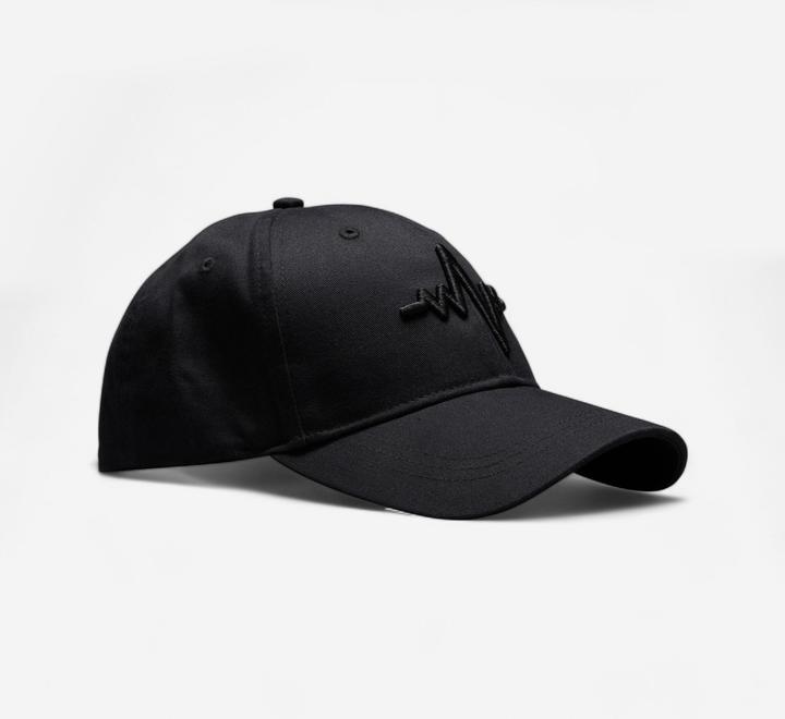 Actual product image Domyos Visor cap with visor cotton