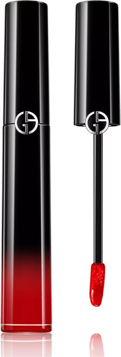 Giorgio Armani Ecstasy Lacquer - Red-to-Go 402 Lip Gloss (402 Red-to-Go)