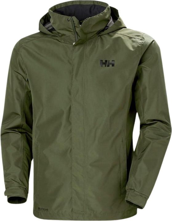 Utility Green