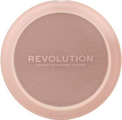 Actual product image Makeup Revolution Mega Bronzer (01 Cool, Bronzer, 15 g)