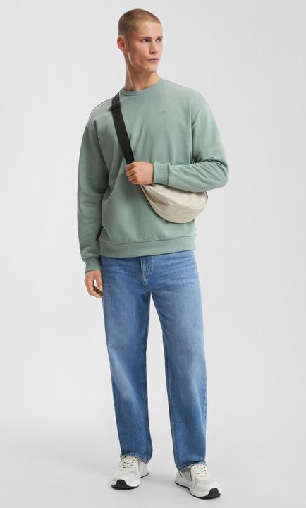 Produktbild S.Oliver Jeans-Hose Jeans Devon / Relaxed Fit / Mid Rise / Tapered Leg (W31/L34)