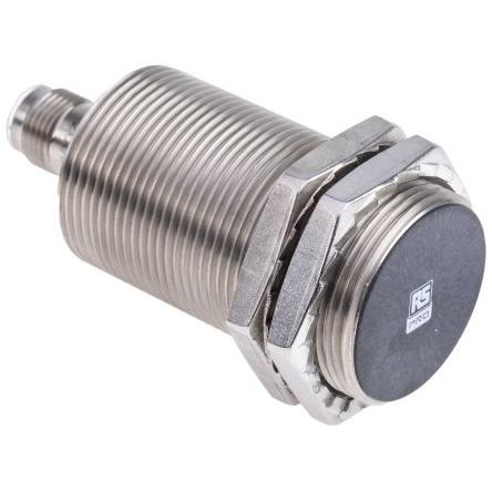 Rs Pro M30 Näherungssensor PNP 10 30 V dc, zylin (Schalter), Elektronikmodul
