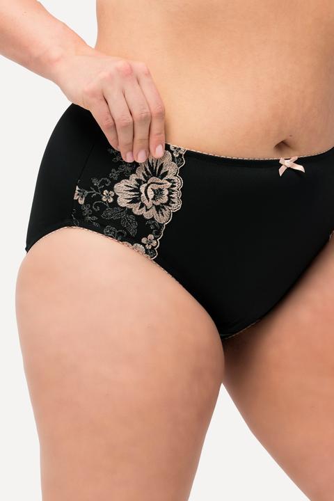 Produktbild TruYou Midislip, Blütenspitze, Mikrofaser (58)