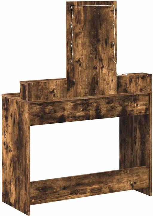 Image du produit vidaXL Schminktisch (41 x 100 x 140 cm)