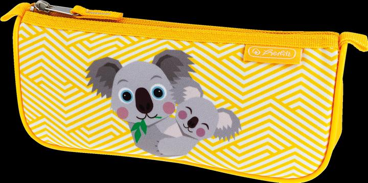 Produktbild Herlitz Faulenzer Sport Cute Animals Koala