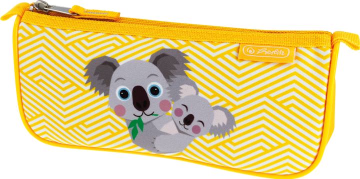 Herlitz Faulenzer Sport Cute Animals Koala