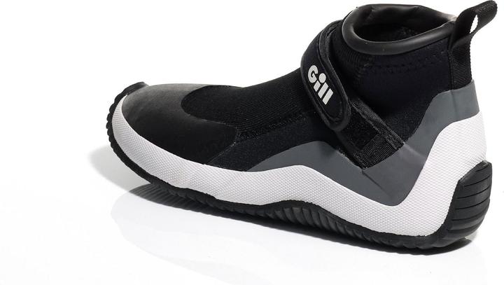 Produktbild Neoprenschuh AQUATEC - schwarz (45)