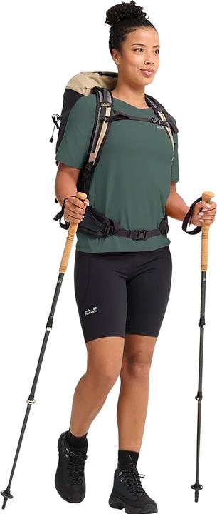Produktbild Jack Wolfskin Prelight Suncool Duro T W (M)