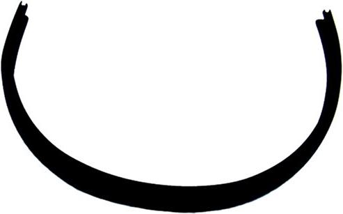 Produktbild Thule Wind noise Adapter