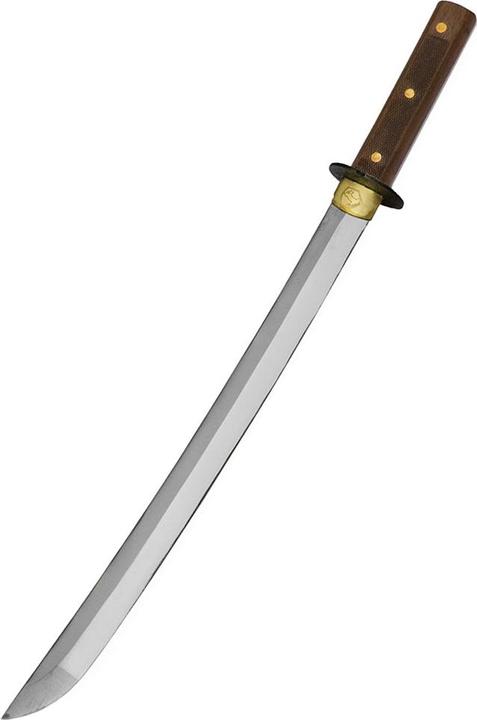 Produktbild Condor Tool & Knife Kondoru Wakizashi