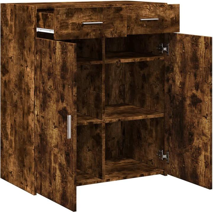 Image du produit vidaXL Sideboard (80 x 42.50 x 93 cm)