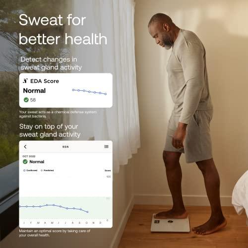 Immagine prodotto Withings Body Comp (200 kg)