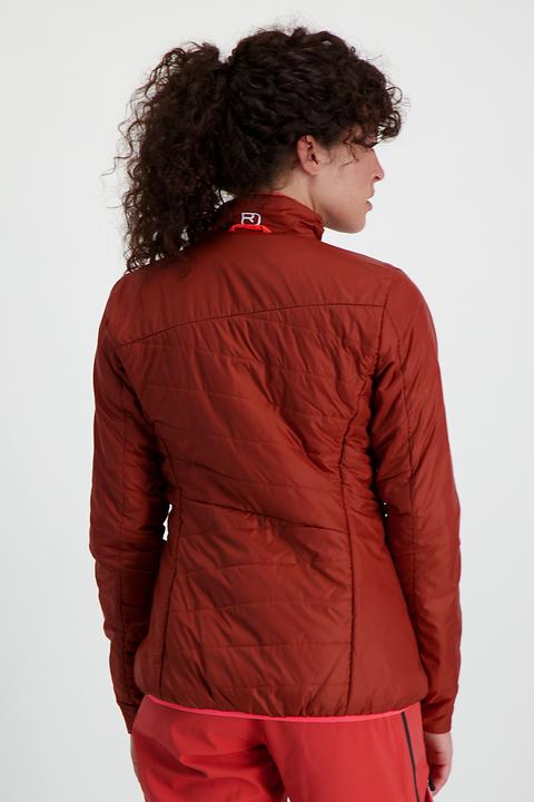 Actual product image Ortovox Piz Bial Jacket W (L)