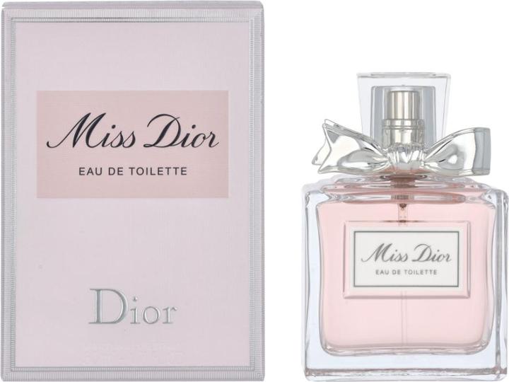 Dior Miss (Eau de Toilette, 50 ml)