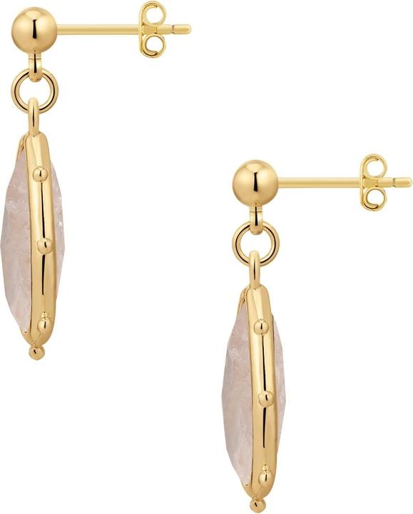 Immagine prodotto Yokoamii Damen Ohrhänger - 37646 (Ottone)