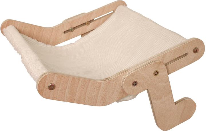 Image du produit Kerbl Hamac pour chats Nap (Chat)