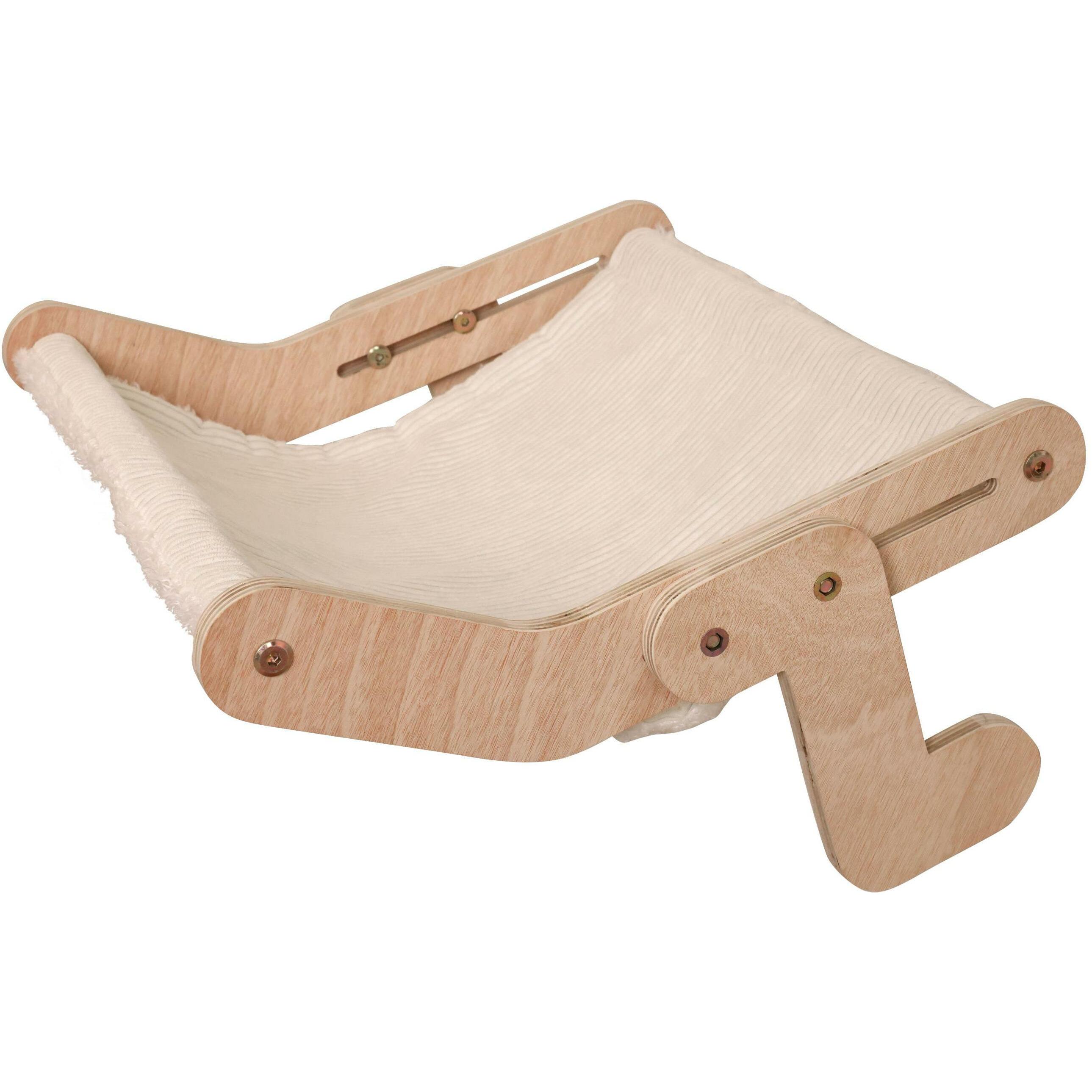 Meilleurs prix pour KERBL Hamac pour chats Nap