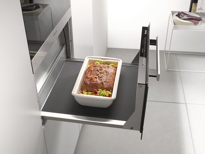 Produktbild Miele Servierform Porzellan