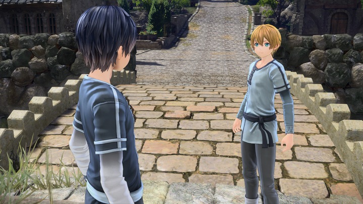 Produktbild Bandai Namco Sword Art Online: Alicization Lycoris (Import) (PS4)