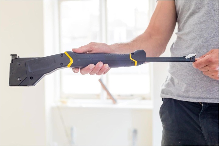 Produktbild Stanley FATMAX Hammer Tacker Extra Light Set