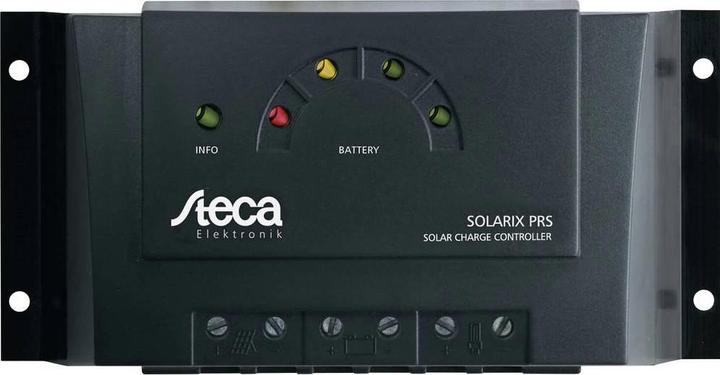 Produktbild Steca Solarix PRS 1515 Laderegler Se