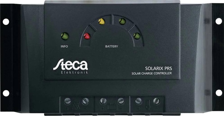 Immagine prodotto Steca Controller di carica Solarix PRS 1515 Se
