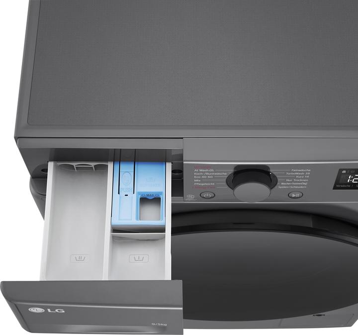 Produktbild LG V5WD95SLIMB