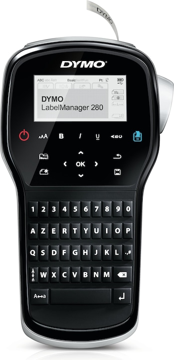 Immagine prodotto Dymo LabelManager 280 AZERTY EU Plug