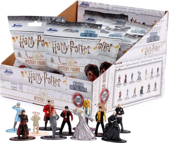 Image du produit Jada Harry Potter Blind Pack