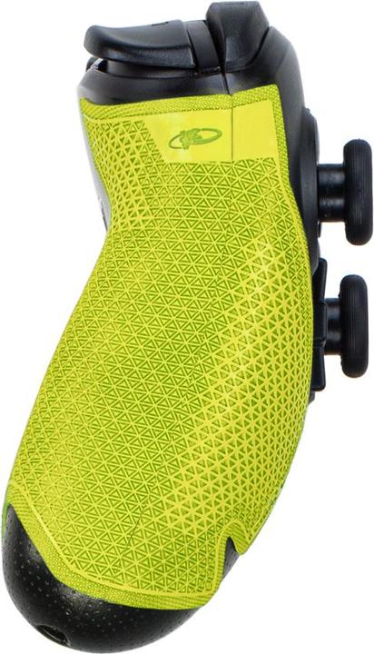 Actual product image Lizard Skins DSP Controller Grip for Switch Pro Contoller - Neon (Switch)