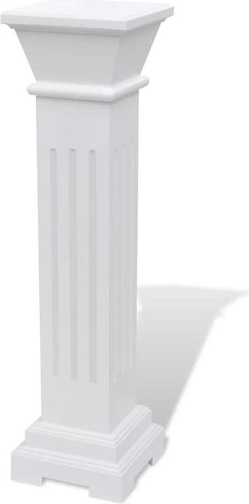 Actual product image vidaXL Pflanzenständer