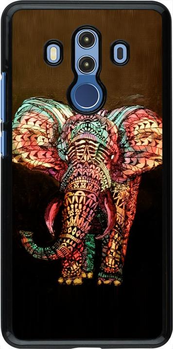 Actual product image PhoneLook Coque Elephant 02 (Mate 10 Pro)
