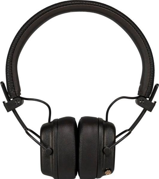 Actual product image Marshall Major IV (80 h, Wireless)