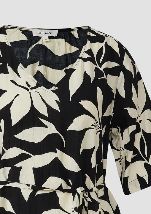 Actual product image s.Oliver Kleid (48)