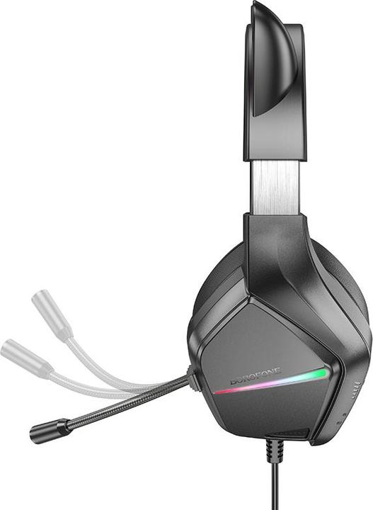 Actual product image Borofone BO106 (Cable)