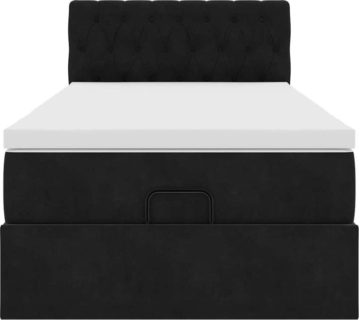 Image du produit vidaXL Ottoman-Bett (100 x 200 cm)