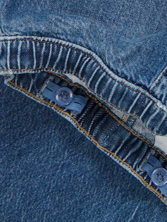 Actual product image Only KMGPIERCE Jeans Jeans mit weitem Bein (110)