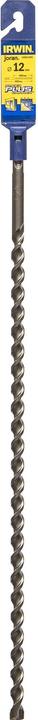 Actual product image Irwin Drill SPEEDHAMMER PLUS SDS + 12 x 400/460 mm (12 millimetres)